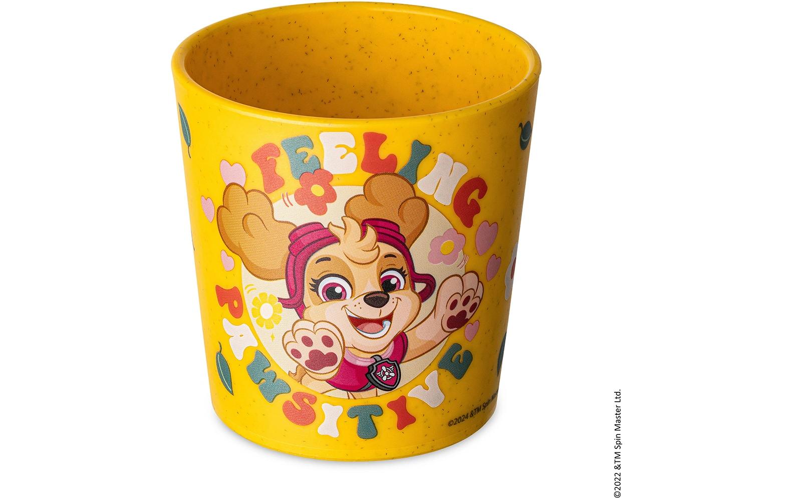 Koziol, Kindertrinkbecher CONNECT PAW PATRO