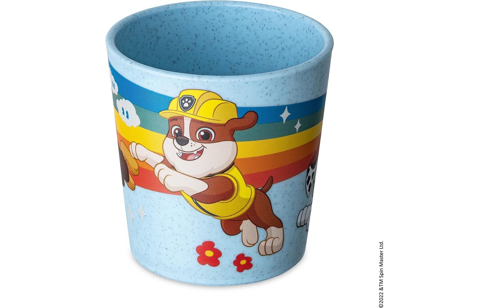 Koziol, Kindertrinkbecher CONNECT PAW PATRO