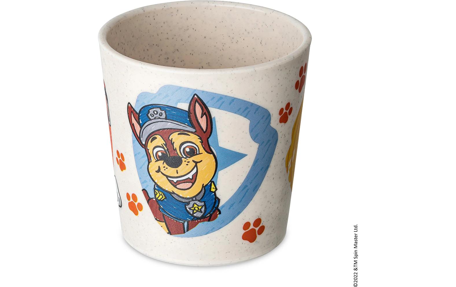 Koziol, Kindertrinkbecher CONNECT PAW PATRO