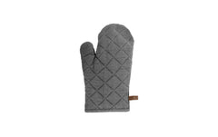 Tiseco | Küchenhandschuh Myrna | anthrazit