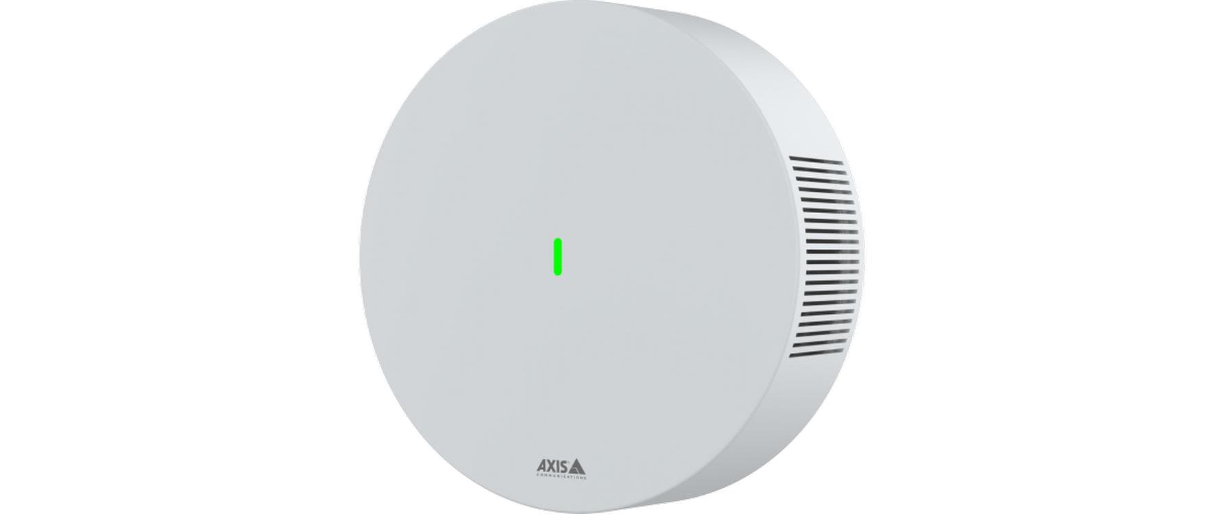AXIS D6210 Air Quality Sensor