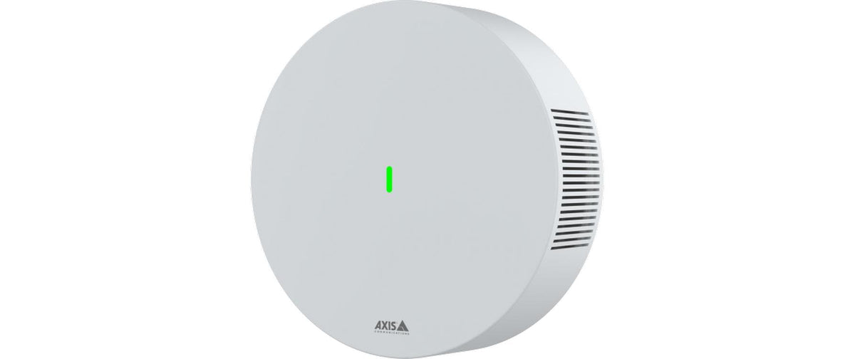 AXIS D6210 Air Quality Sensor