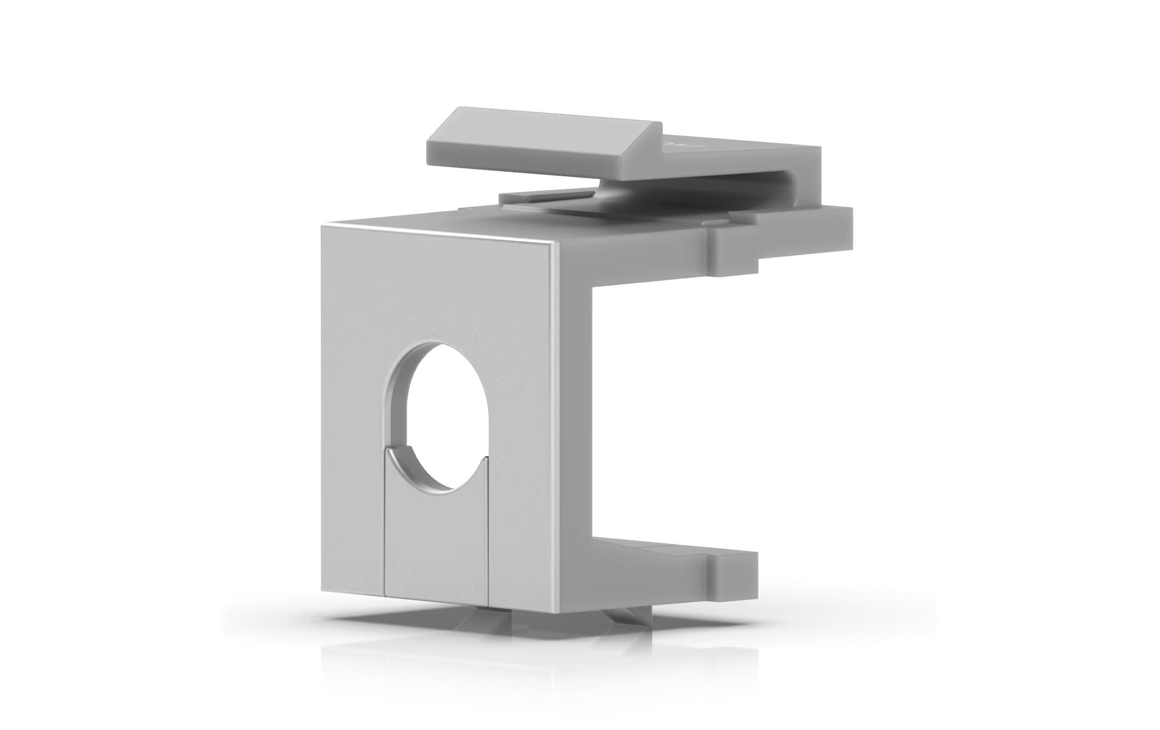 Ubiquiti UACC-Keystone-Blank-Insert-TH