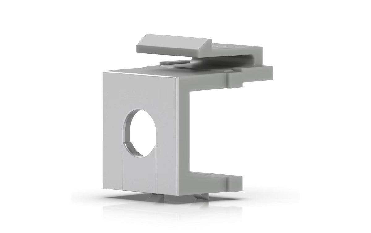 Ubiquiti UACC-Keystone-Blank-Insert-TH