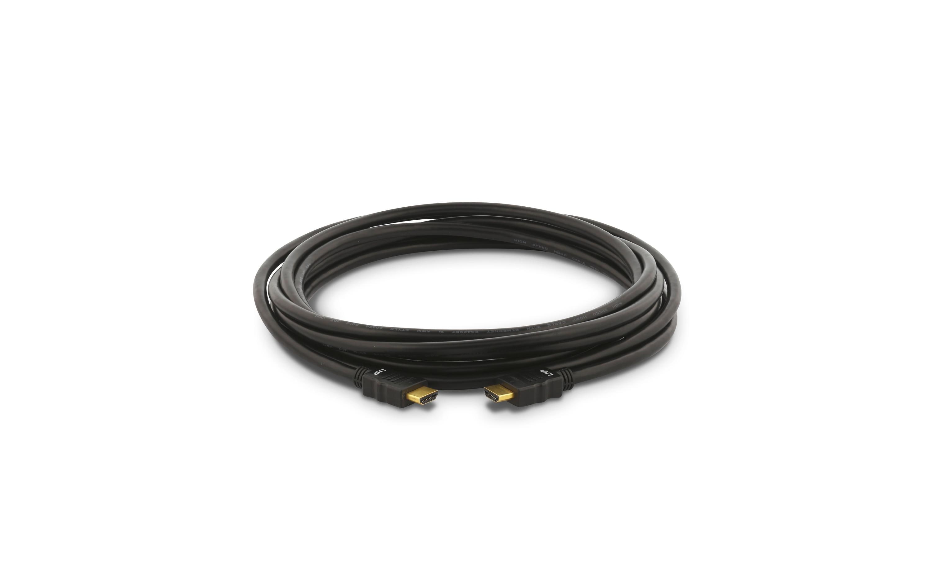 LMP, Kabel HDMI 2.0 4K, 60 Hz HDMI - HDMI,