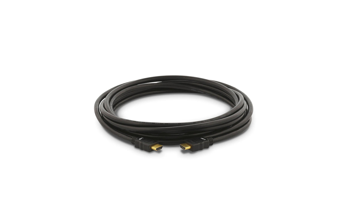 LMP, Kabel HDMI 2.0 4K, 60 Hz HDMI - HDMI,