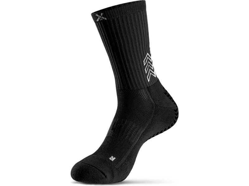 Gearxpro | SOXPro Classic Grip Socks | 41 - 46, Schwarz