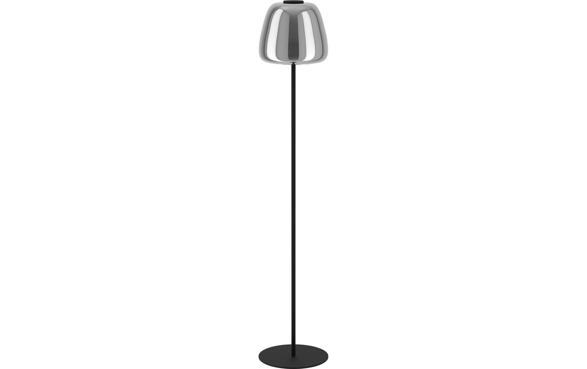 EGLO Zigbee Stehleuchte ALFERO-Z schwarz