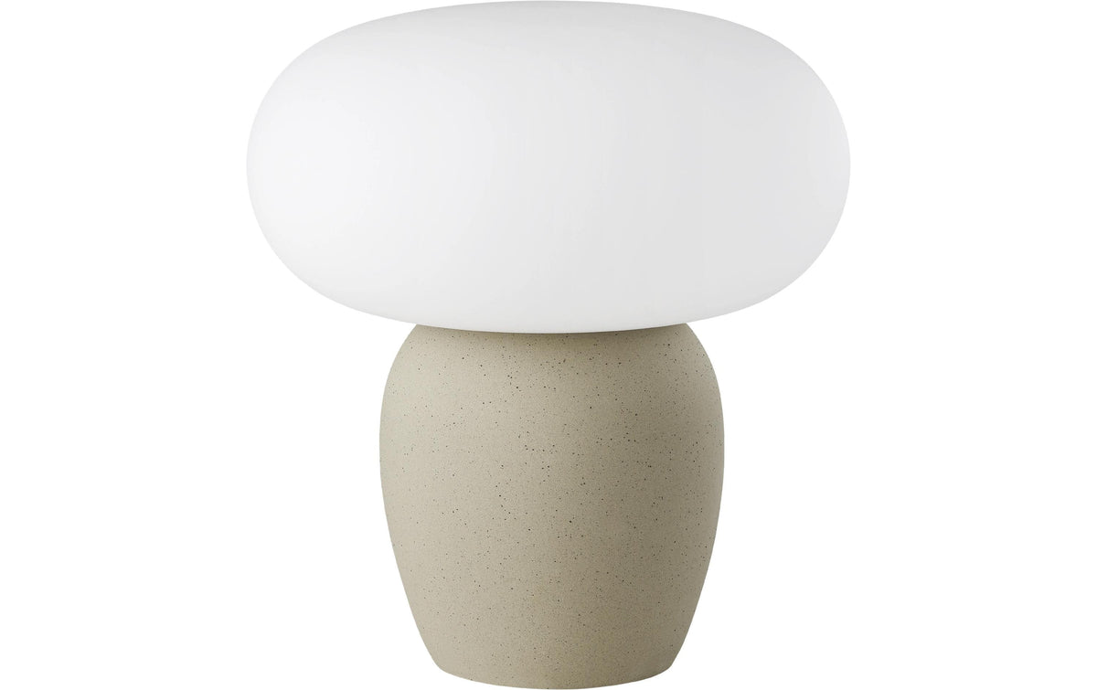 EGLO Tischleuchte CAHUAMA beige