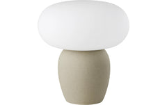 EGLO Tischleuchte CAHUAMA beige
