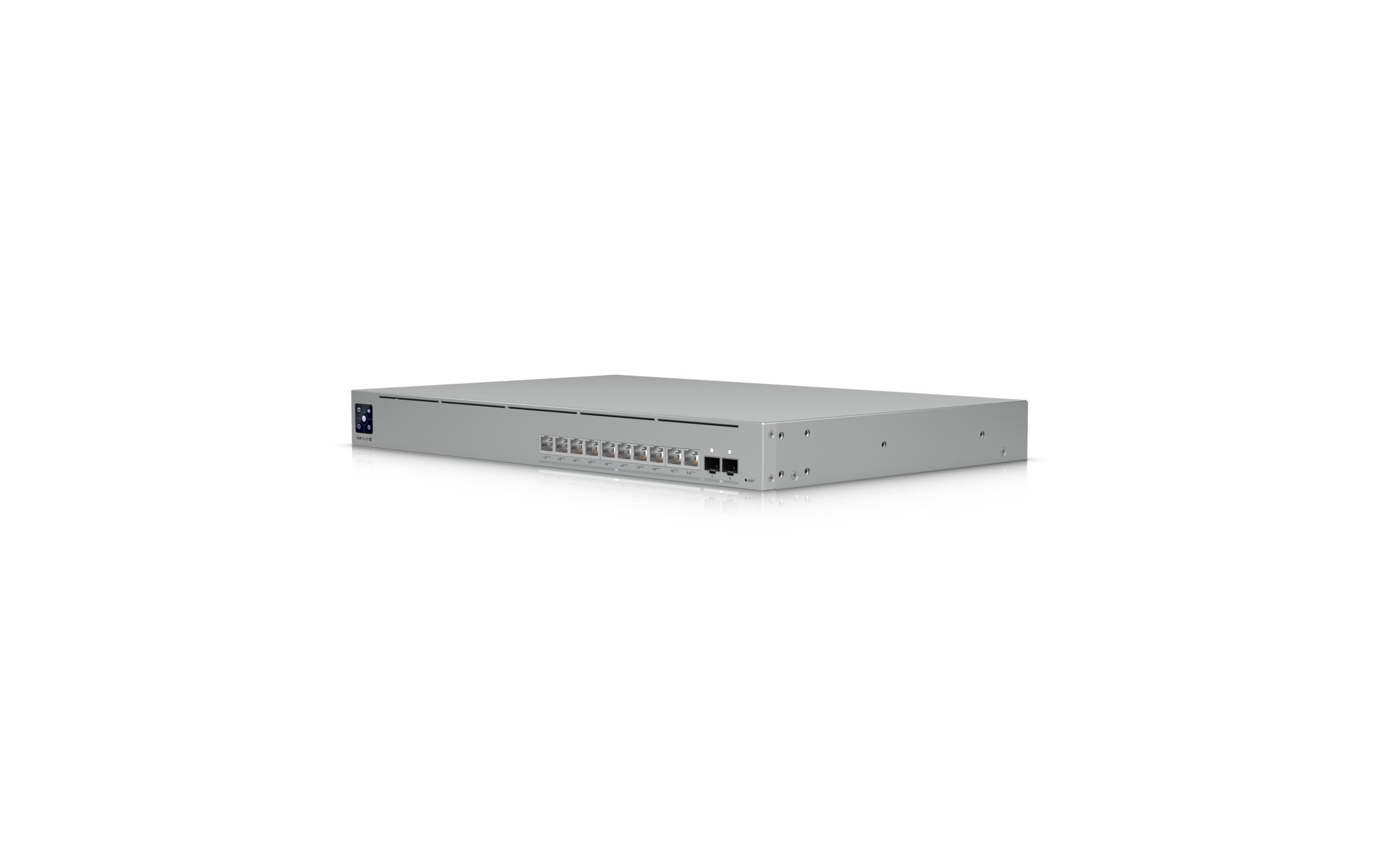 Ubiquiti UniFi Switch USW-Pro-XG-10-PoE