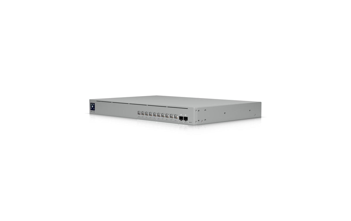 Ubiquiti UniFi Switch USW-Pro-XG-10-PoE