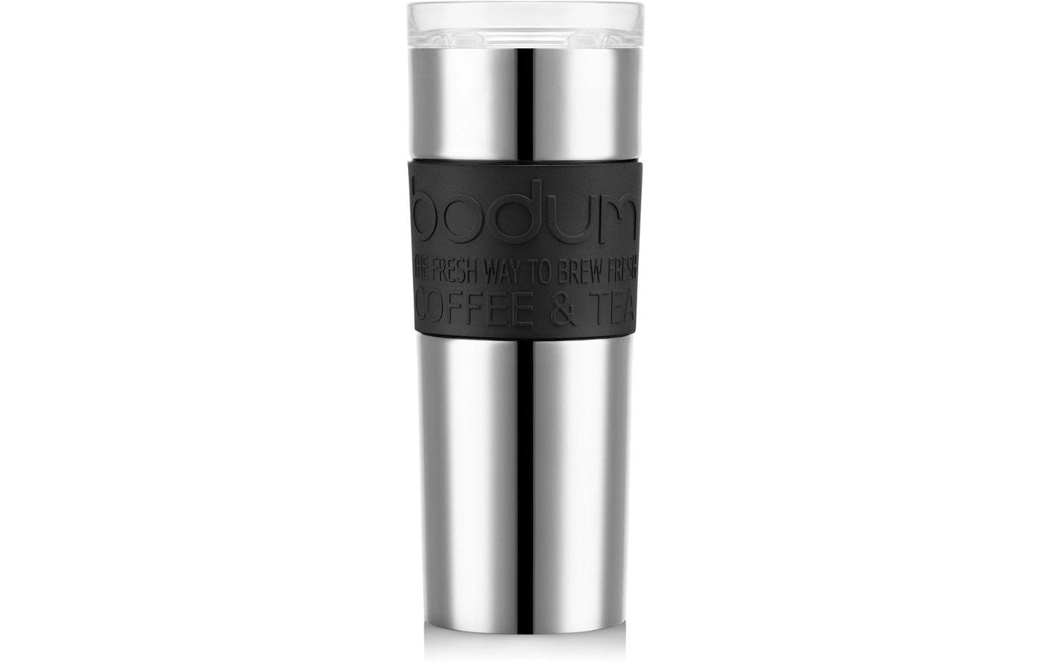 Bodum Travel Mug Doppelwandig