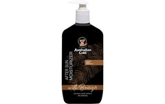 AustralianGold Aftersun Moisturizer Bronzer