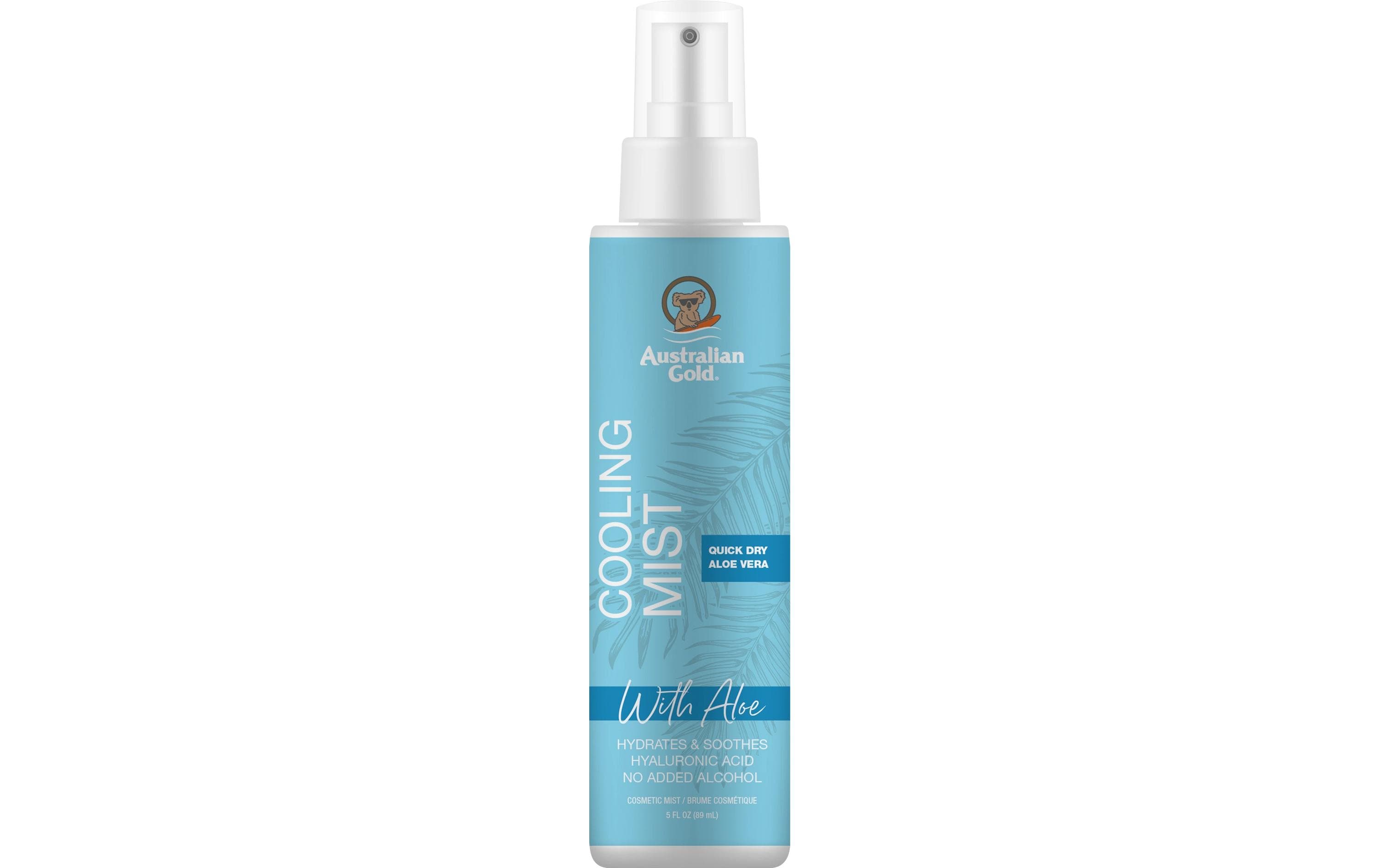 AustralianGold Aftersun Cooling Mist