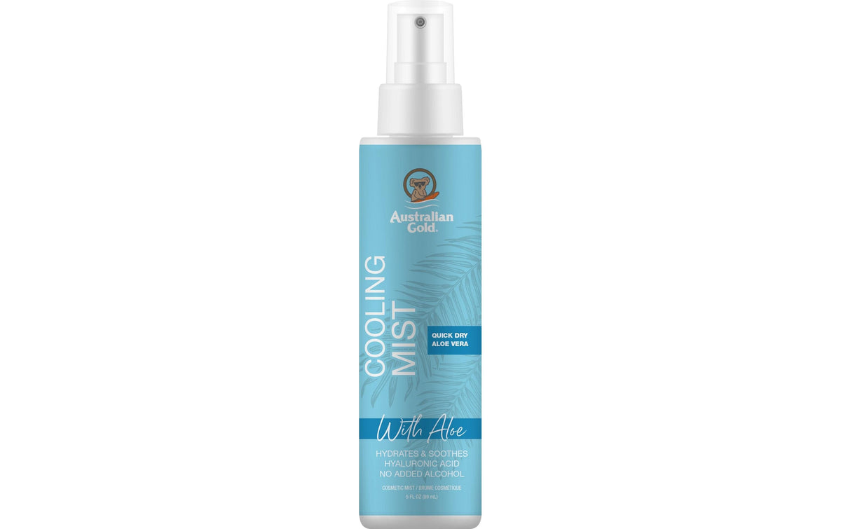AustralianGold Aftersun Cooling Mist