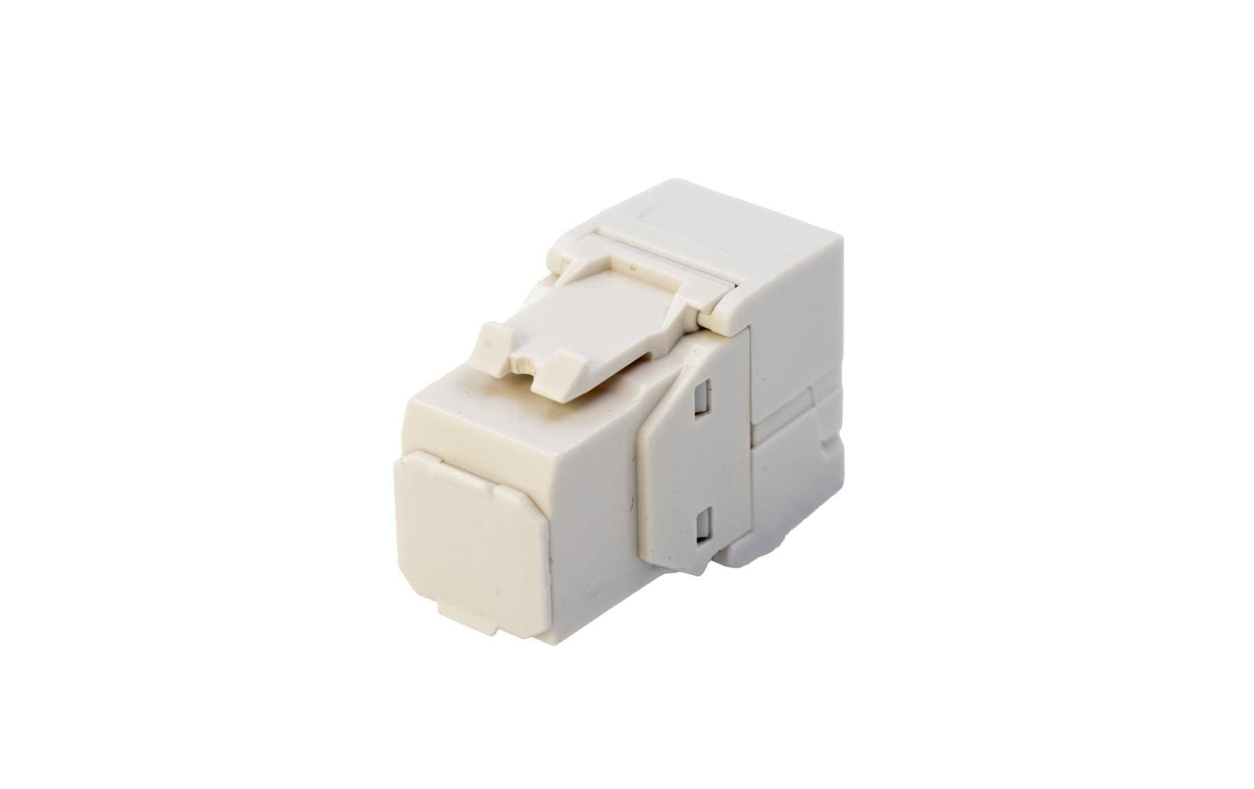 Wirewin Keystone Modul, Cat.6 UTP