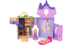 Disney Princess | Disney Prinzessin Rapunzel Castle