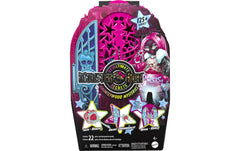 Monster High | Catty Puppe | Verborgene Schätze