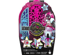 Monster High | Catty Puppe | Verborgene Schätze