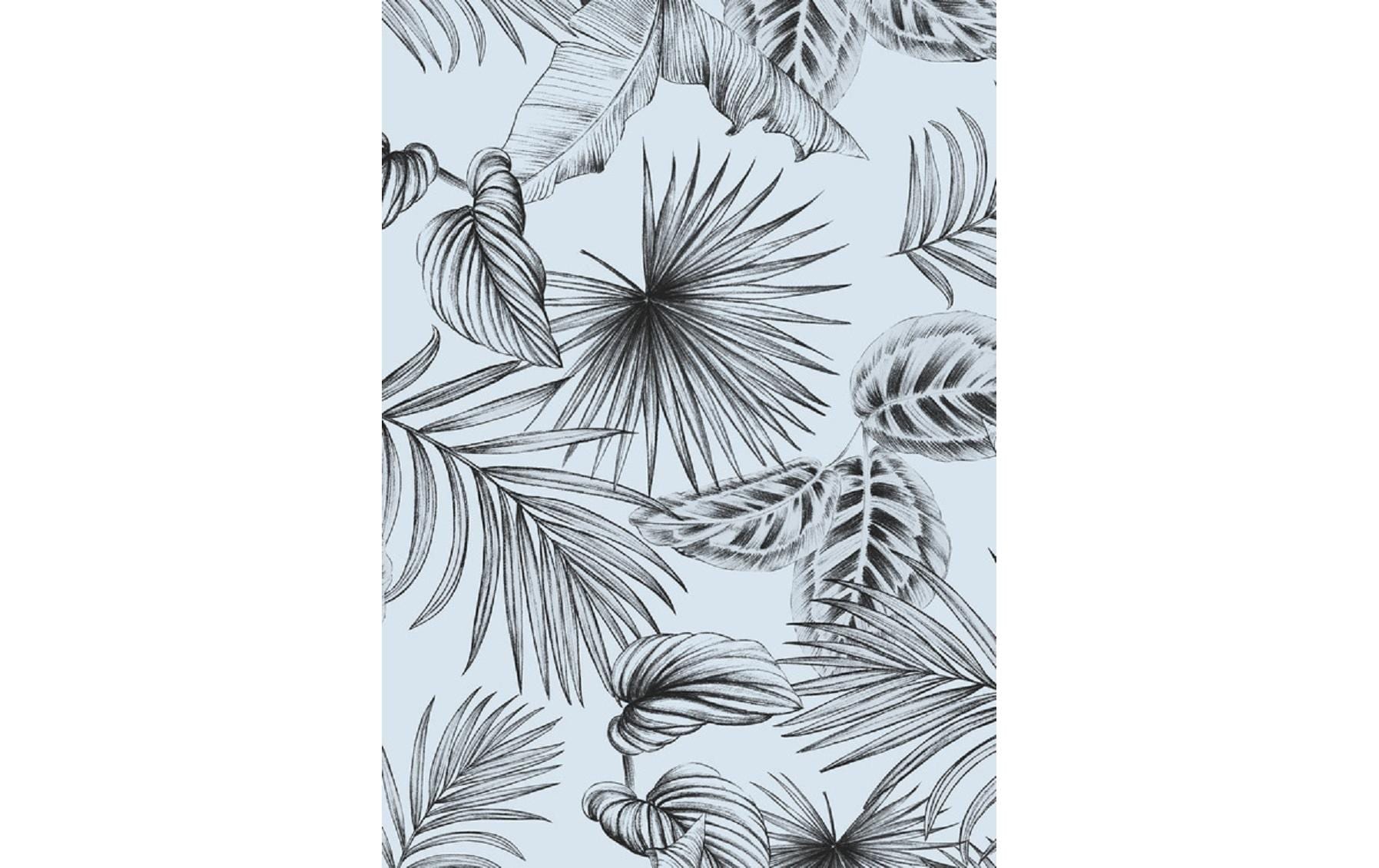 d-c-fix Fensterfolie Botanicals, statisch