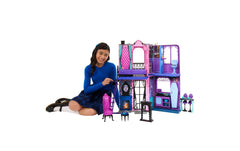 Monster High | Boo-tique Hotel