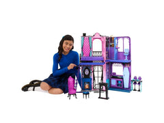 Monster High | Boo-tique Hotel