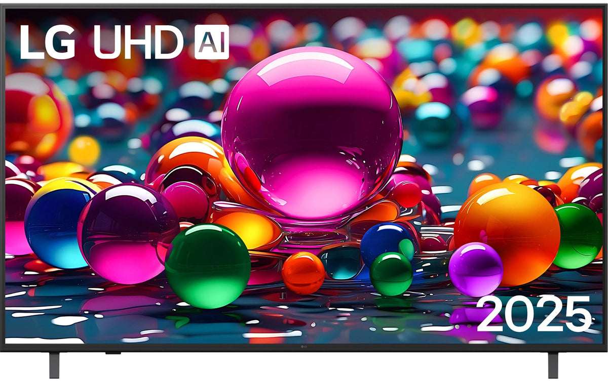LG, TV 65UA75006LA 65, 3840 x 2160 (Ultra