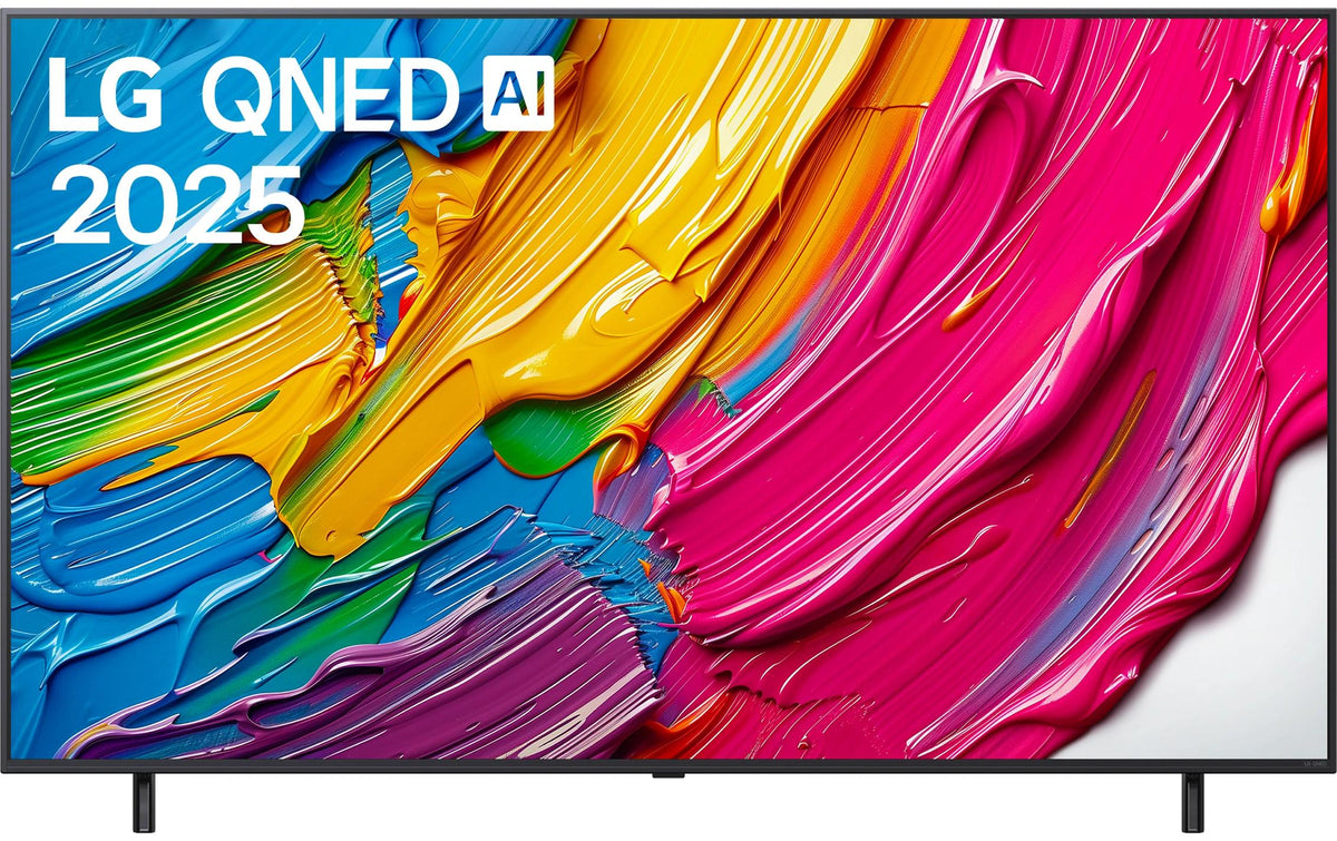 LG, TV 75QNED80A6A 75, 3840 x 2160 (Ultra