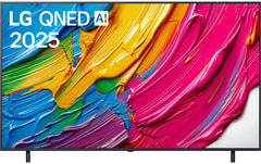 LG, TV 75QNED80A6A 75, 3840 x 2160 (Ultra