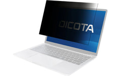 DICOTA | Privacy Filter 2-way 14 16:10 | D50012-2SM, side-mounted Universal