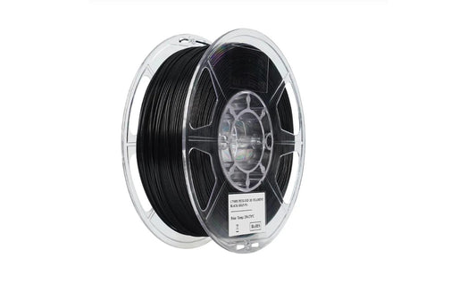 eSun | Filament PETG ESD Schwarz | 1.75mm, 1kg