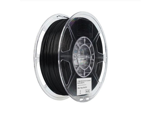 eSun | Filament PETG ESD Schwarz | 1.75mm, 1kg