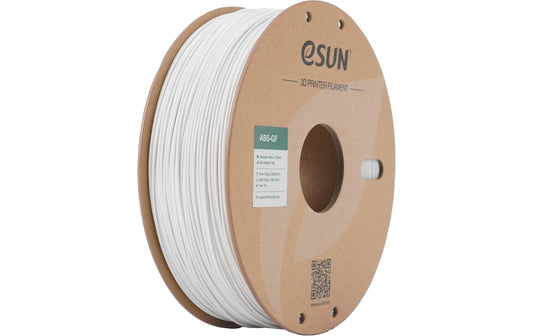 Esun Filament ABS GF Weiss