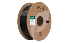 eSun | Filament PET Basic Schwarz 1.75 mm 1 | 1.75mm, 1kg