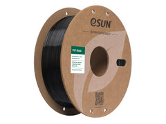 eSun | Filament PET Basic Schwarz 1.75 mm 1 | 1.75mm, 1kg