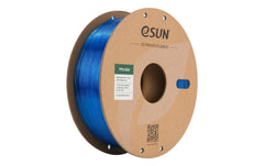 eSun, Filament TPU-95A Blau 1.75 mm 1 kg