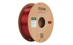 eSun, Filament TPU-95A Rot 1.75 mm 1 kg