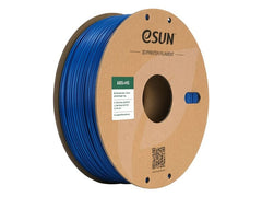 eSun | Filament ABS+ HS Blau 1.75 mm 1 kg | 1.75mm, 1kg