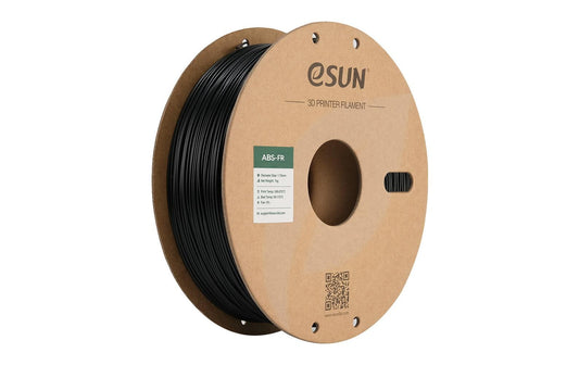 Esun Filament ABS FR Schwarz