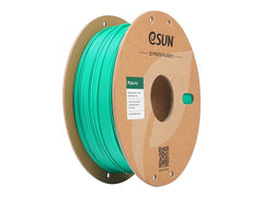 eSun | Filament PLA+ HS Jade 1.75 mm 1 kg | 1.75mm, 1kg