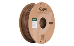 eSun | Filament PLA+ HS Braun 1.75 mm 1 kg | 1.75mm, 1kg