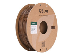 eSun | Filament PLA+ HS Braun 1.75 mm 1 kg | 1.75mm, 1kg