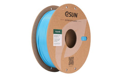 eSun | Filament PLA+ HS Himmelblau 1.75 mm 1 | 1.75mm, 1kg