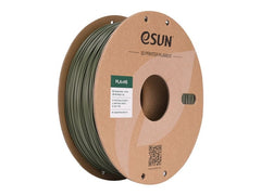 eSun | Filament PLA+ HS Olivgrün 1.75 mm 1 k | 1.75mm, 1kg