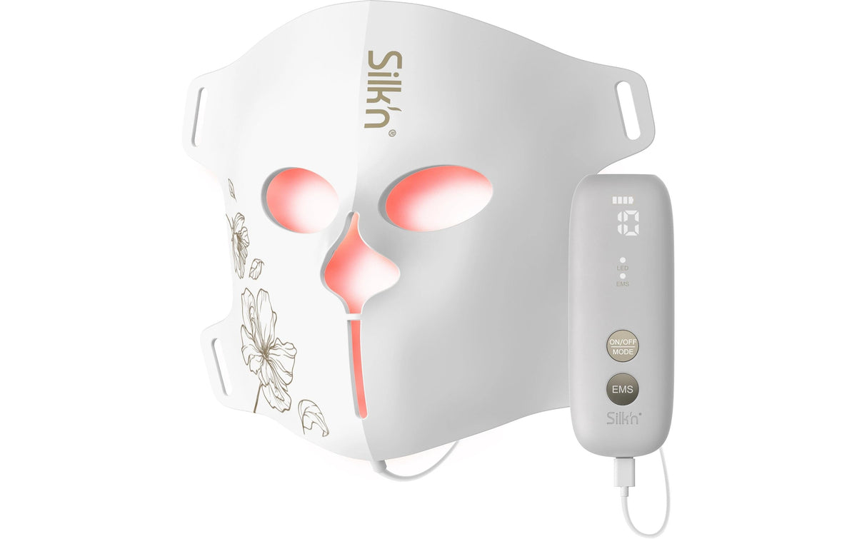 Silk'n LED EMS  Mask