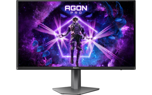 AOC Monitor AG276UZD OLED