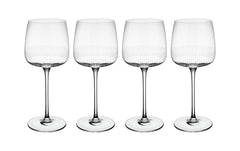 Villeroy & Boch | Afina Rotweinglas Set | Set 4tlg.