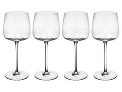 Villeroy & Boch | Afina Rotweinglas Set | Set 4tlg.