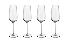 Villeroy & Boch Afina Sekt-/Champag. Set